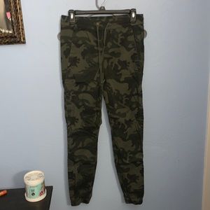 Union bay pants